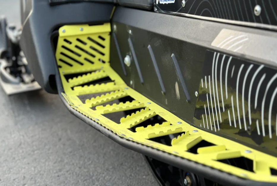 Снегоход РМ TIKSY 500 4Т в Нижнем Тагиле