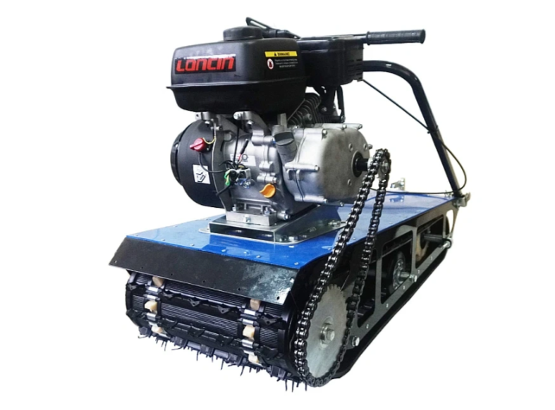 Мотобуксировщик XTREME-MOTORS "Конек-Горбунок" 8.5 л.с. в Нижнем Тагиле