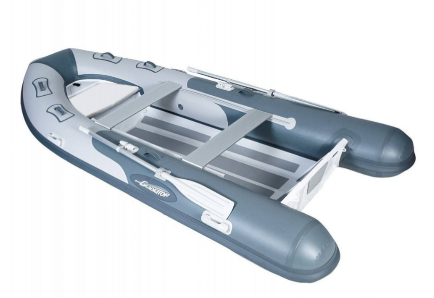 Лодка GLADIATOR RIB380AL в Нижнем Тагиле