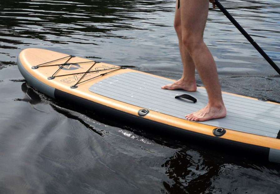 SUP (САП) Доска MISHIMO DINO 10(305) в Нижнем Тагиле