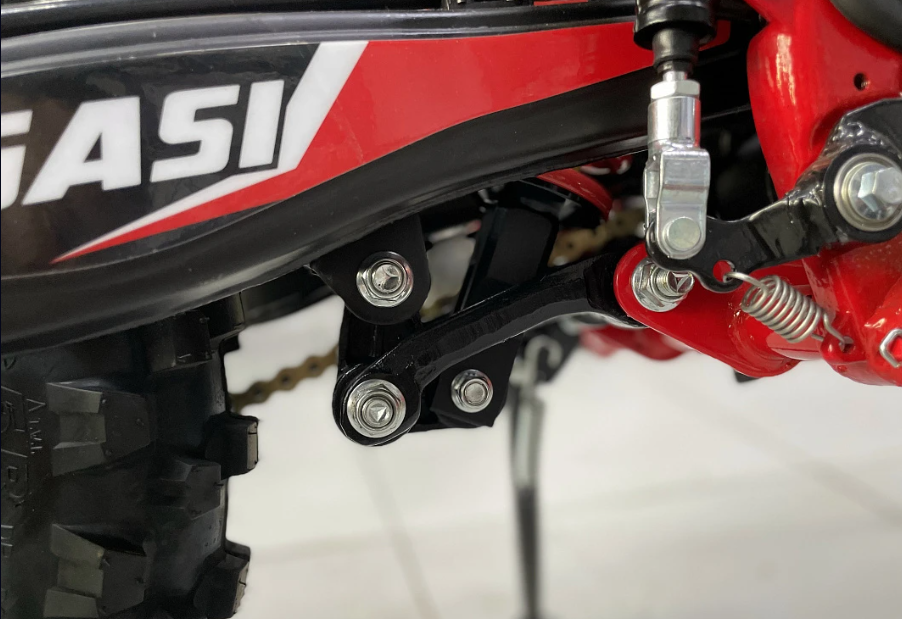 Мотоцикл Progasi SUPER MAX 250 PRO SPORT в Нижнем Тагиле