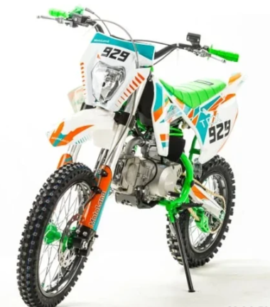 Питбайк MOTOLAND (МОТОЛЕНД) Кросс 125 TCX125 E в Нижнем Тагиле