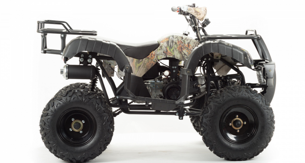 Квадроцикл MOTOLAND (МОТОЛЕНД) 200 ALL ROAD в Нижнем Тагиле