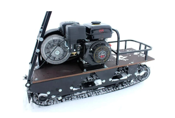 Мотобуксировщик ОНЕГО 500 15 л.с. в Нижнем Тагиле