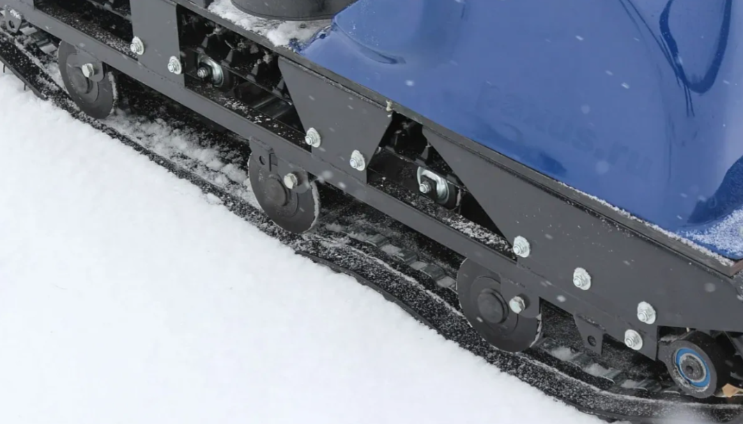 Мотобуксировщик PAXUS 500 GRAND AVANT 9 л.с. в Нижнем Тагиле