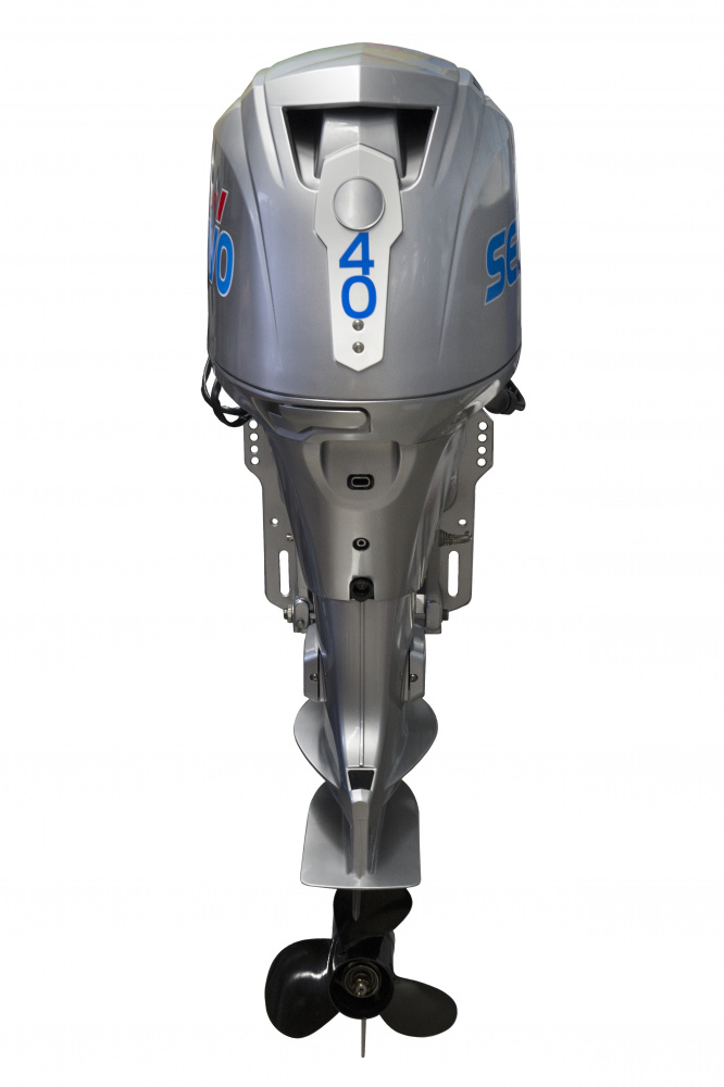 Лодочный мотор SEANOVO SNEF40FEL-T EFI в Нижнем Тагиле