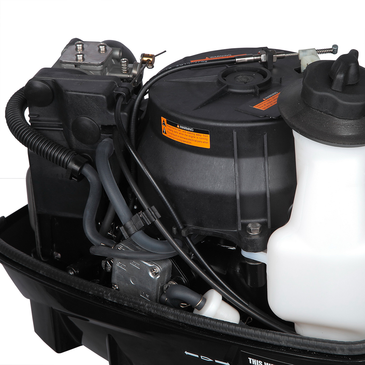 Лодочный мотор MARLIN MF 5 AMHL в Нижнем Тагиле