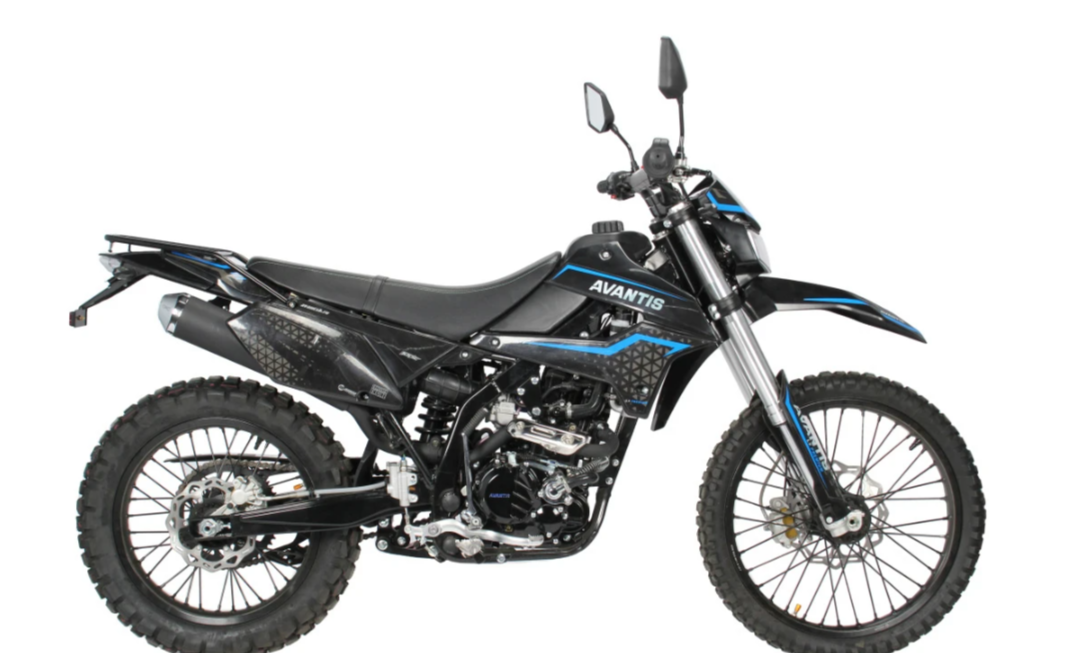 Мотоцикл Avantis LX 300 NB (ZS177MM) 2024 ПТС в Нижнем Тагиле
