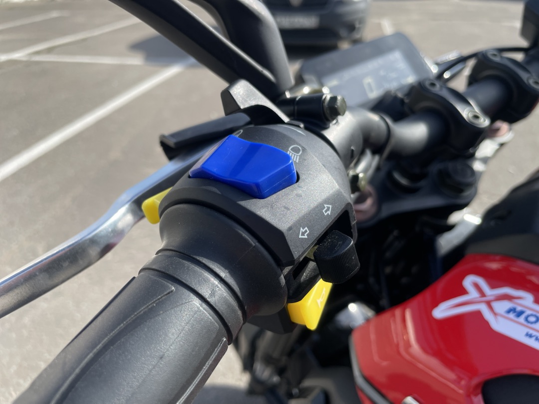 Мопед PROMAX CB150R (49) в Нижнем Тагиле