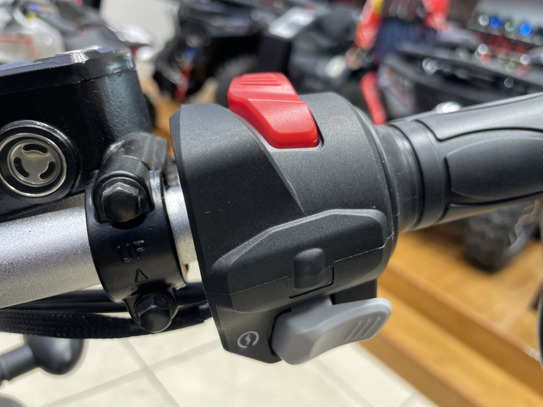 Мотоцикл Benda Chinchilla 300 в Нижнем Тагиле