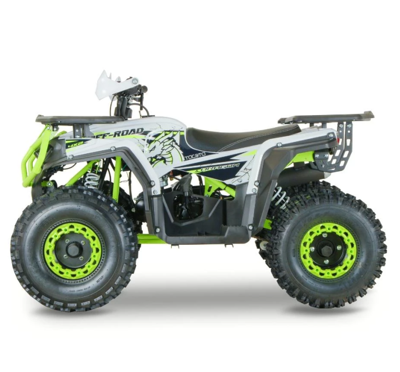 Квадроцикл YACOTA DRAGON в Нижнем Тагиле
