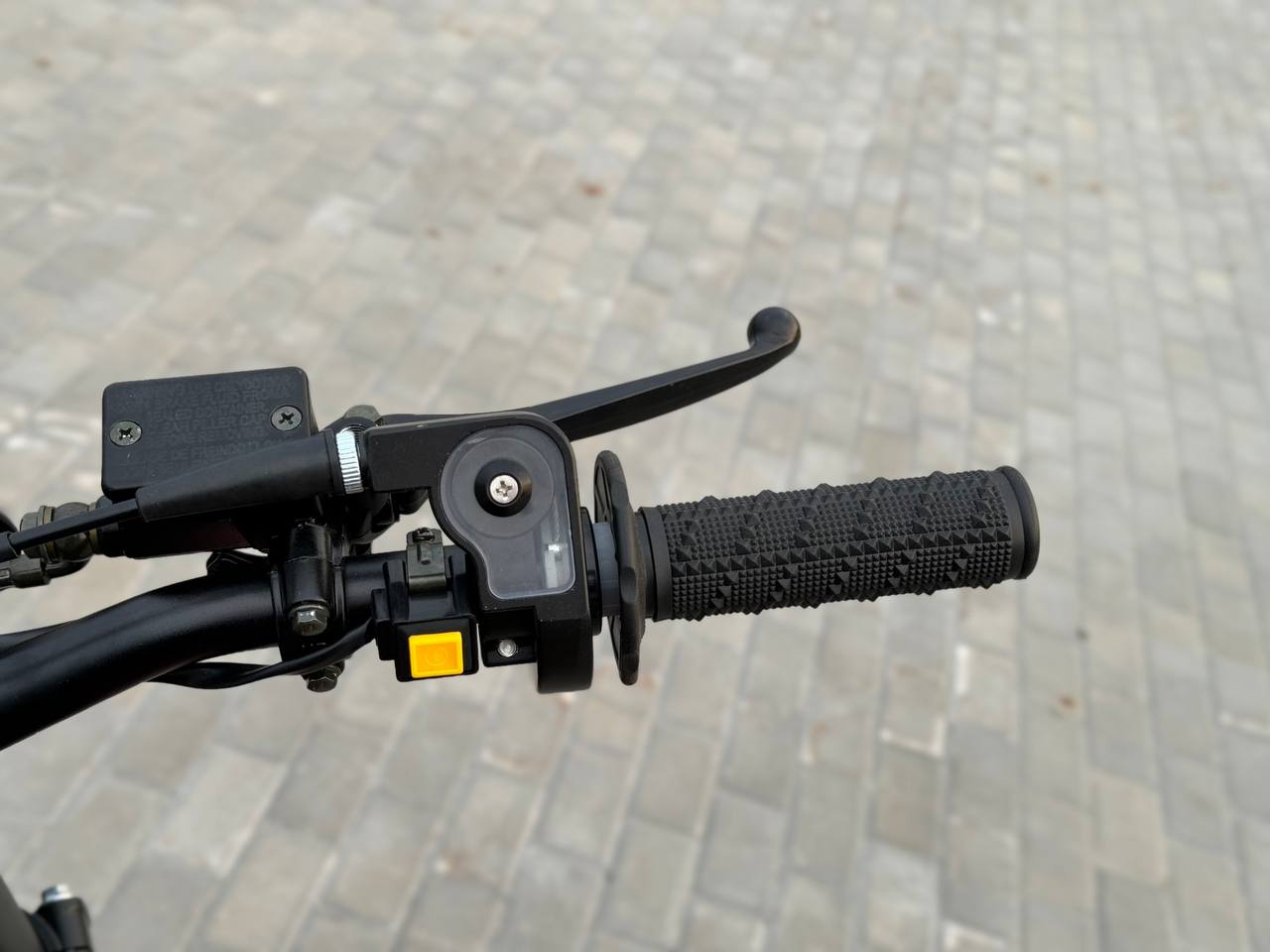 Кроссовый мотоцикл Sanchez Maniac CB300F в Нижнем Тагиле