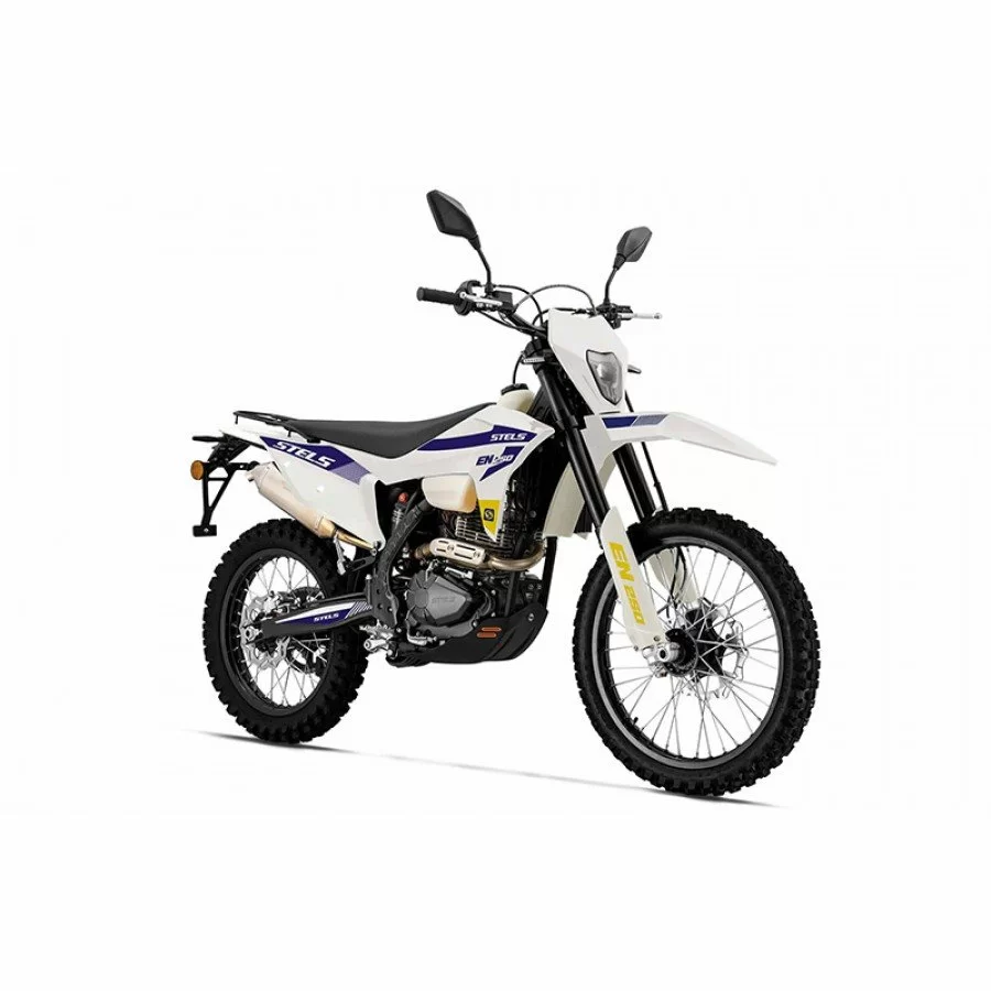 Мотоцикл STELS ЭНДУРО EN250  в Нижнем Тагиле