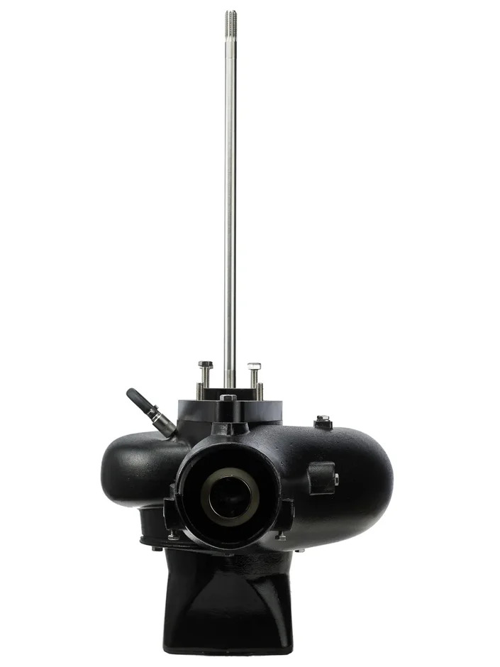 ВОДОМЕТНАЯ НАСАДКА GLADIATOR WT 15 YAMAHA, MARLIN, PARSUN, GOLFSTREAM в Нижнем Тагиле