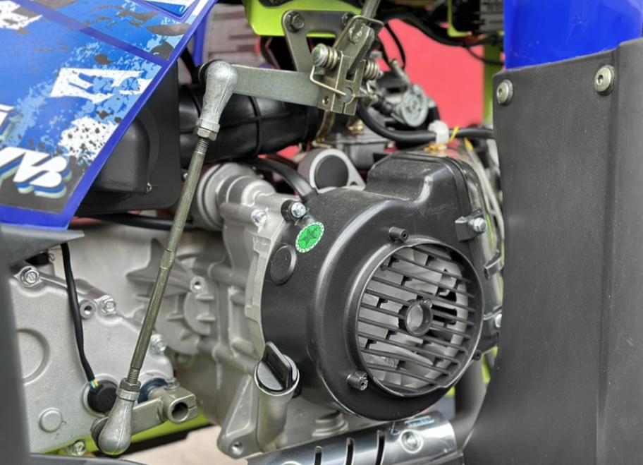  Квадроцикл PROMAX ATV 250 MAX (2025) в Нижнем Тагиле