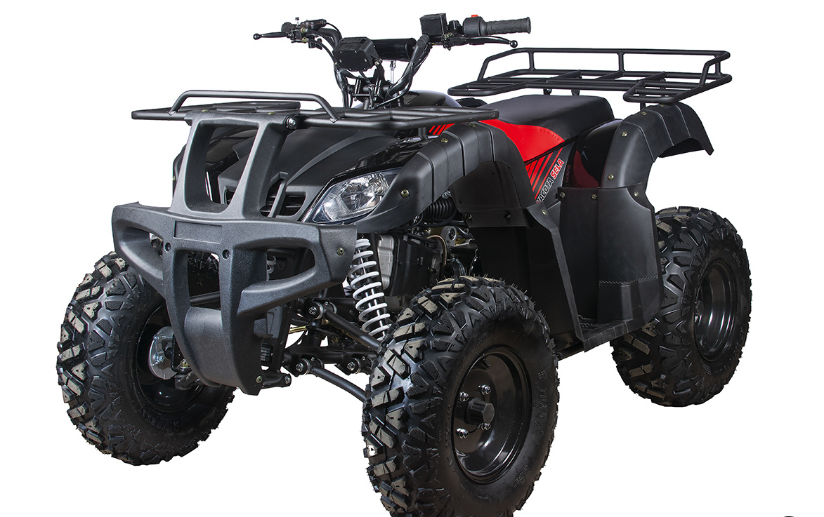 Квадроцикл YACOTA SELA 200 в Нижнем Тагиле