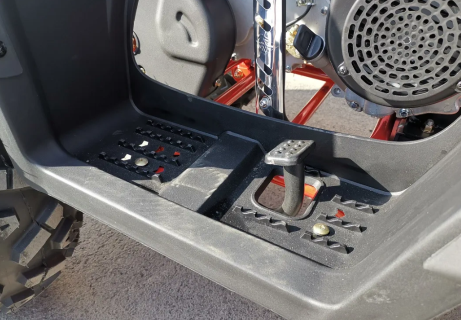 Квадроцикл GBM SHARP BIG 300 NEW в Нижнем Тагиле