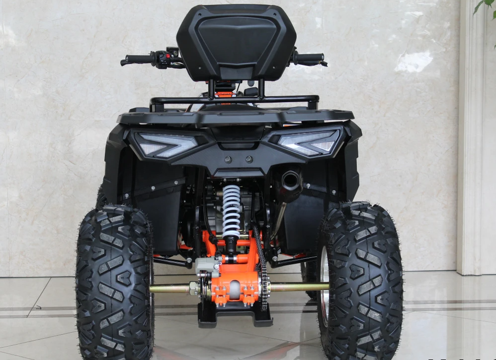 Квадроцикл GBM STORMRIDER 300 NEW PREMIUM в Нижнем Тагиле