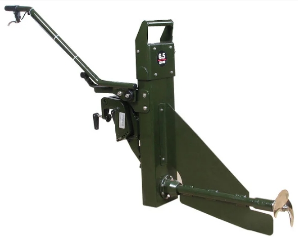 Рама - редуктор для болотохода SEA-PRO 9-18 л.с. в Нижнем Тагиле