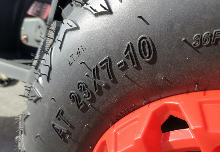 Квадроцикл GBM SHARP BIG 300 NEW в Нижнем Тагиле