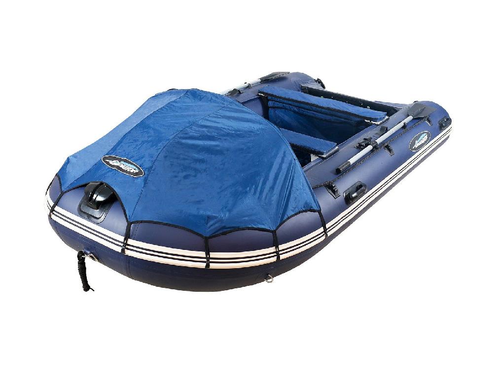 НАДУВНАЯ ЛОДКА GLADIATOR C330AL в Нижнем Тагиле