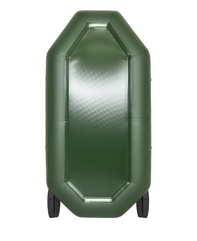 Лодка Барс 240 в Нижнем Тагиле