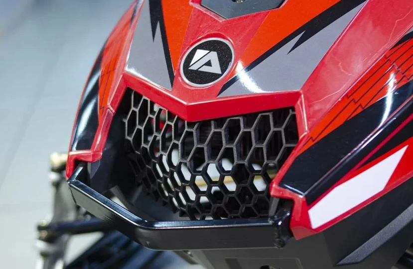 Снегоход Ataki WD 300 в Нижнем Тагиле