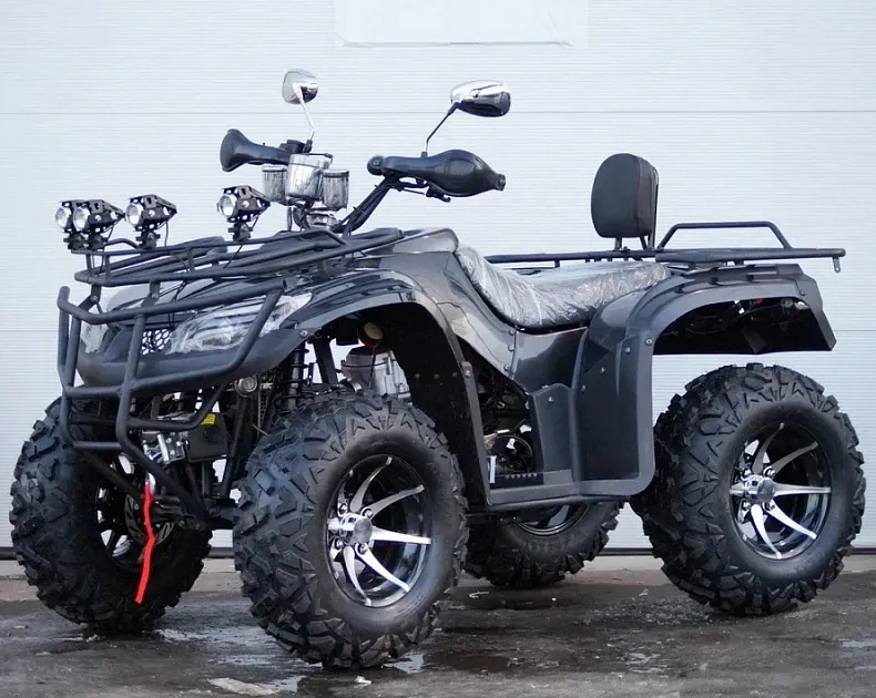 Квадроцикл PROMAX TRX320 (кардан) в Нижнем Тагиле