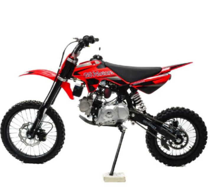 Питбайк MOTOLAND (МОТОЛЕНД) GS Motors S12 17/14 E в Нижнем Тагиле