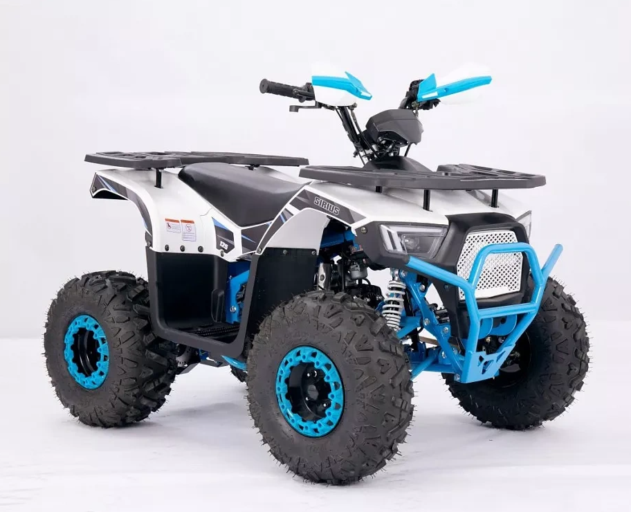 Квадроцикл YACOTA SIRIUS 110 в Нижнем Тагиле