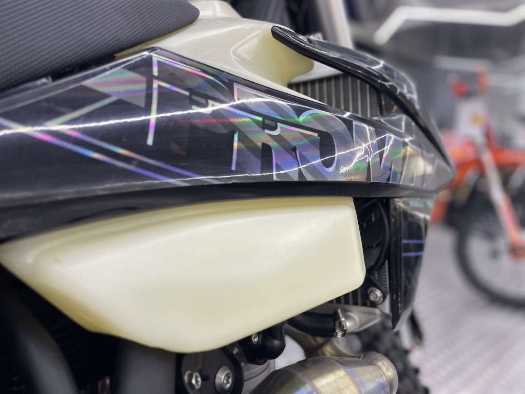 Кроссовый мотоцикл (эндуро) PROMAX PZ9 480 PRO-SPORT в Нижнем Тагиле