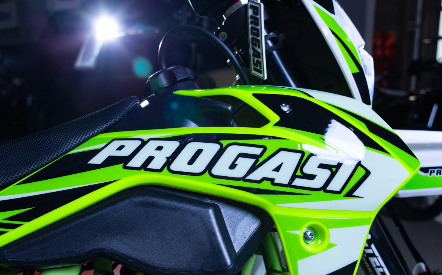 Мотоцикл Progasi SUPER MAX 300 PRO PR300 (ZS175FMN) в Нижнем Тагиле