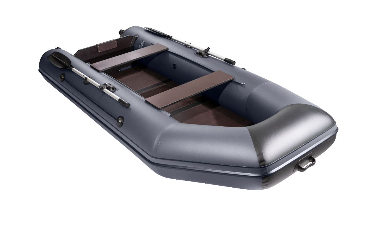  Лодка АКВА 3200 слань-книжка киль в Нижнем Тагиле