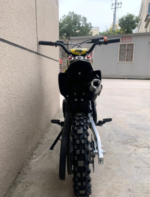 Питбайк BSE K6 в Нижнем Тагиле