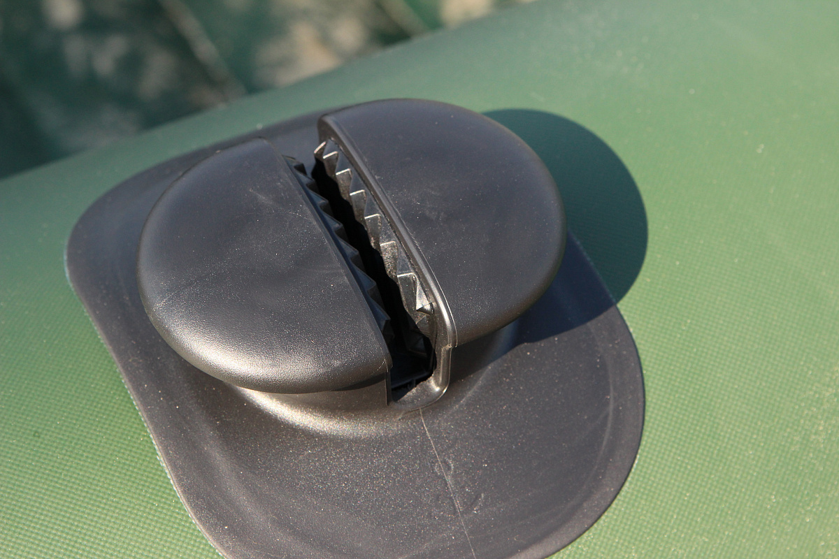 Лодка MISHIMO PRO 350 в Нижнем Тагиле