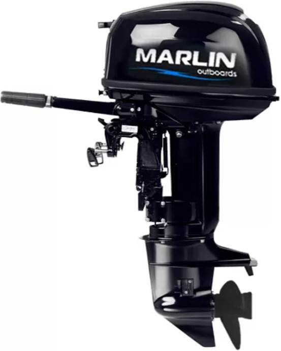 Лодочный мотор MARLIN MP 30 AWHL в Нижнем Тагиле
