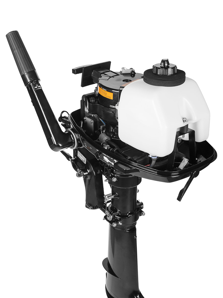 ЛОДОЧНЫЙ МОТОР GLADIATOR G6.2FHS в Нижнем Тагиле