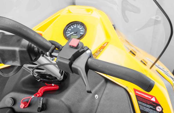 Снегоход STELS SM600T (L LUX WT) СТАВР 1.0 К01 Tech в Нижнем Тагиле