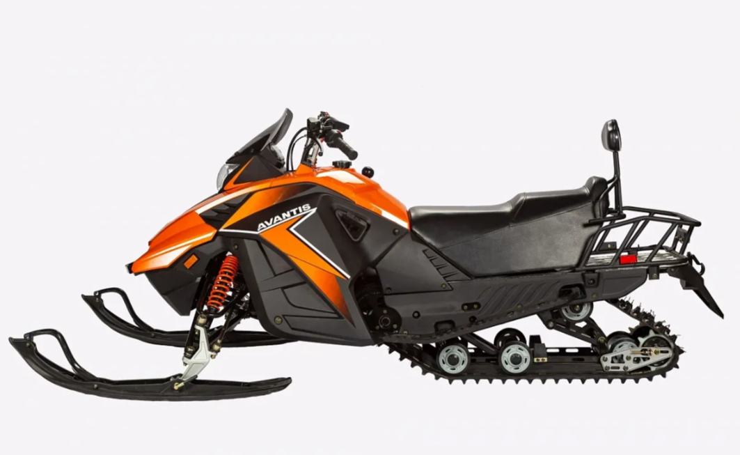 Снегоход AVANTIS CAPITAN 150 в Нижнем Тагиле