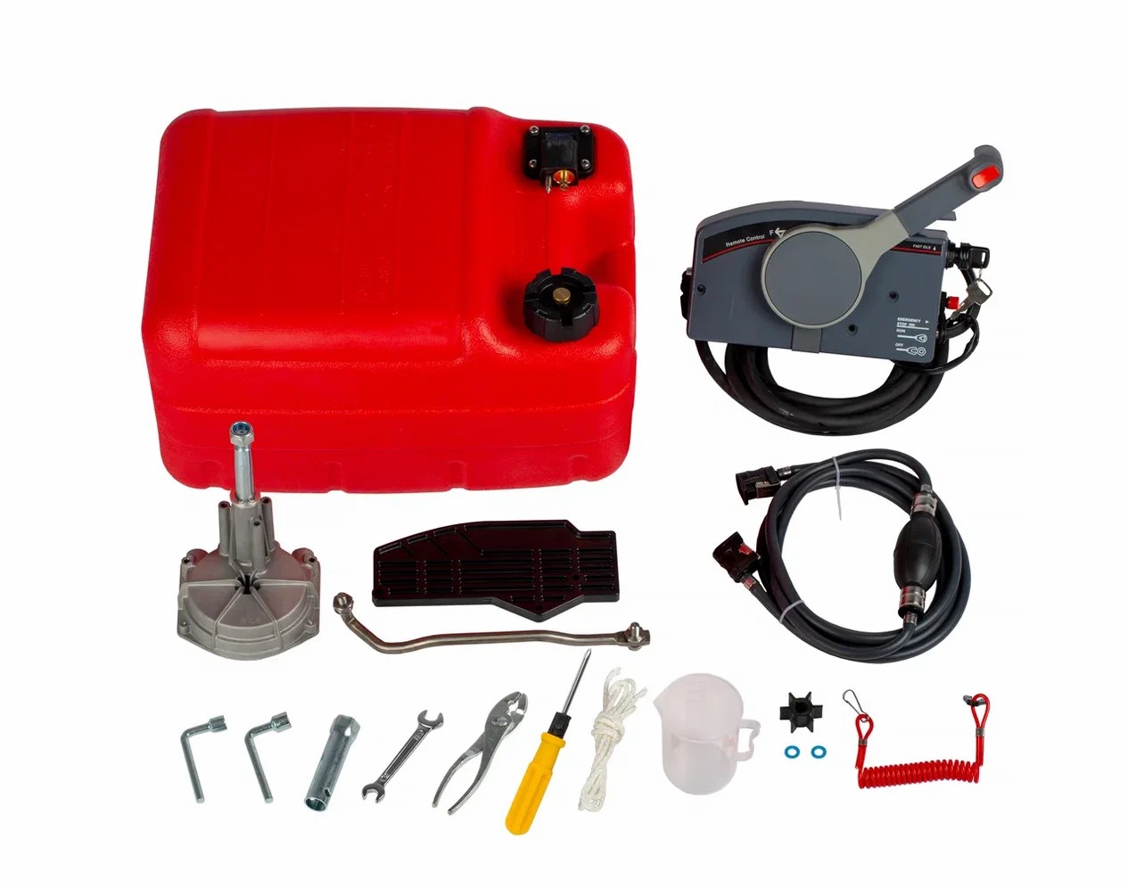 ЛОДОЧНЫЙ МОТОР GLADIATOR G40FHS в Нижнем Тагиле