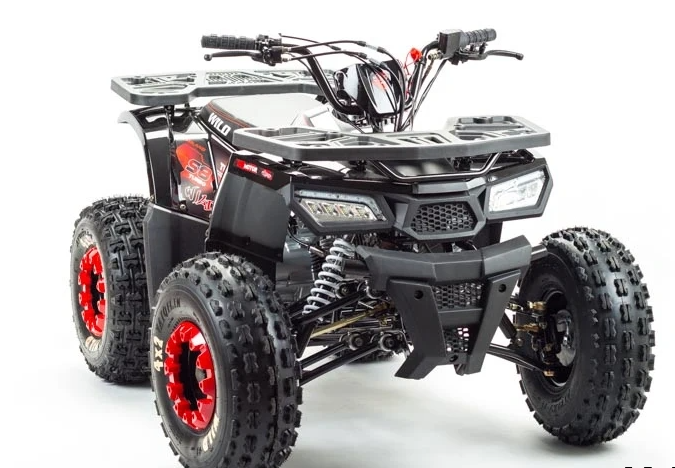 Квадроцикл PROMAX WILD 175 в Нижнем Тагиле