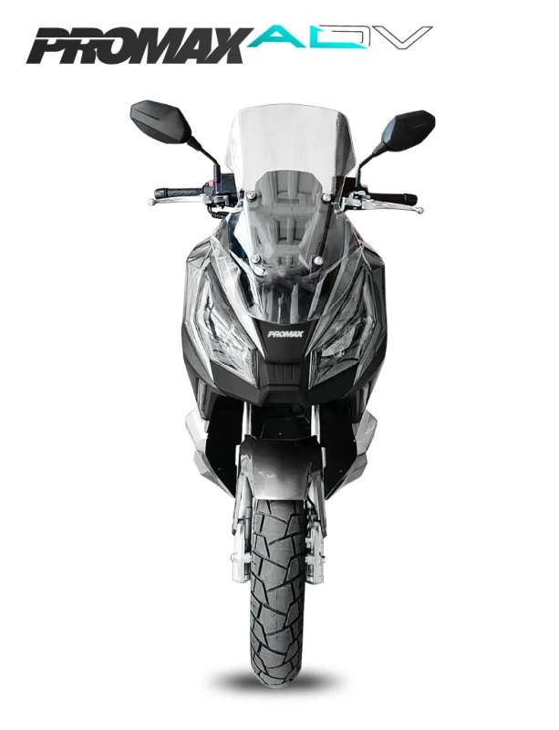 МаксиСкутер PROMAX-HONDA ADV 150 (49) (Inspired by HONDA) в Нижнем Тагиле