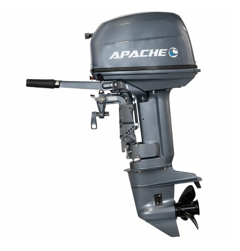 Лодочный мотор APACHE T30BS в Нижнем Тагиле