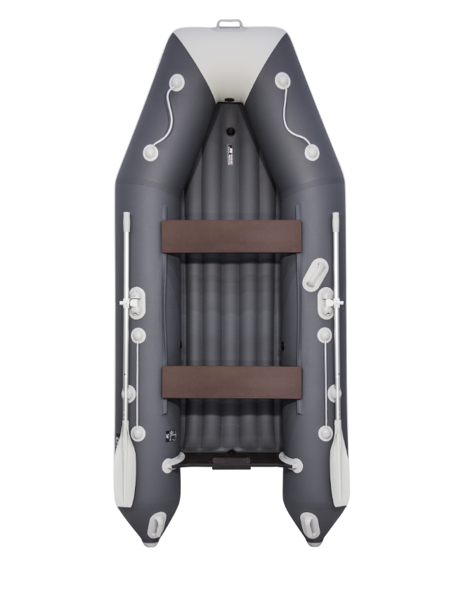 Лодка АКВА 3200 нднд в Нижнем Тагиле