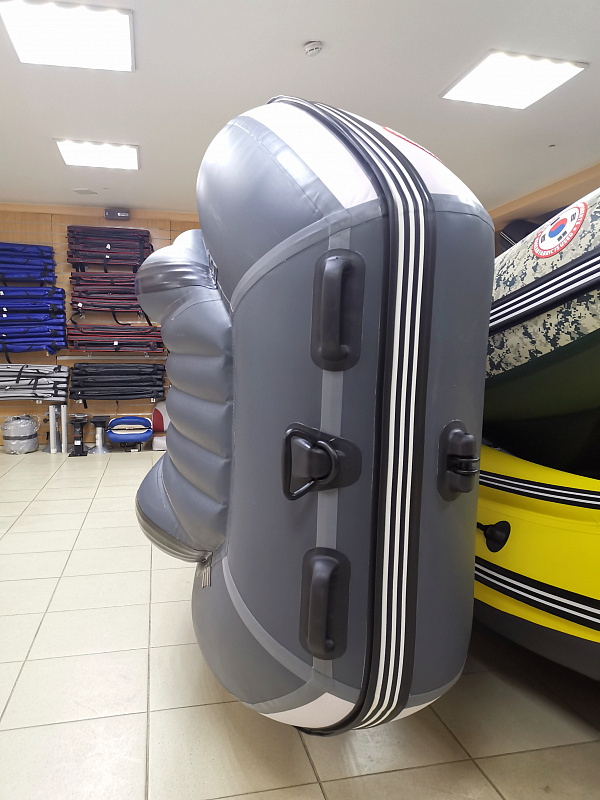 Лодка MISHIMO SPORT 370 в Нижнем Тагиле