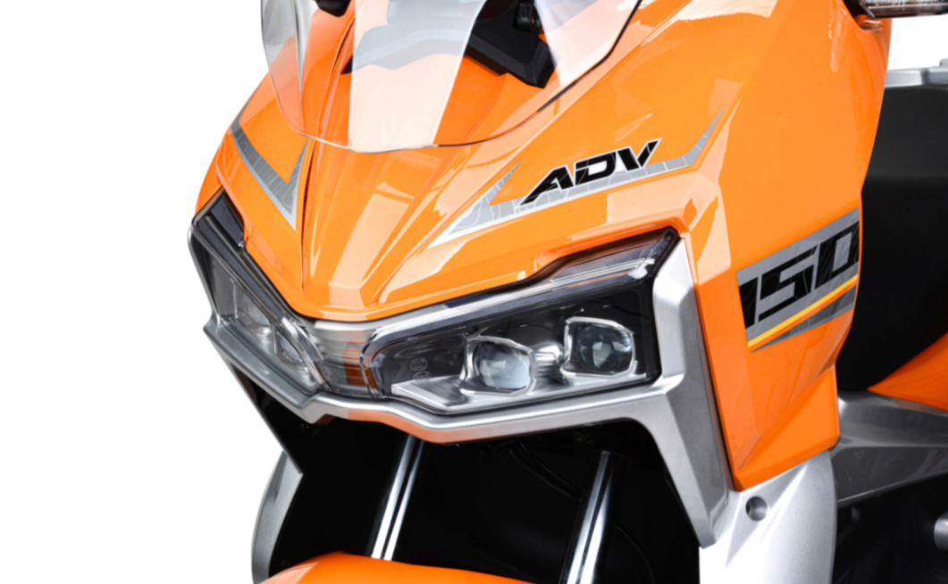 Скутер MOTOLAND (МОТОЛЕНД) T-MAX 150 в Нижнем Тагиле