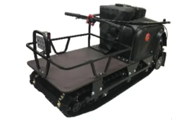 Мотобуксировщик PAXUS 500 AVANT 9 л.с. HONDA в Нижнем Тагиле