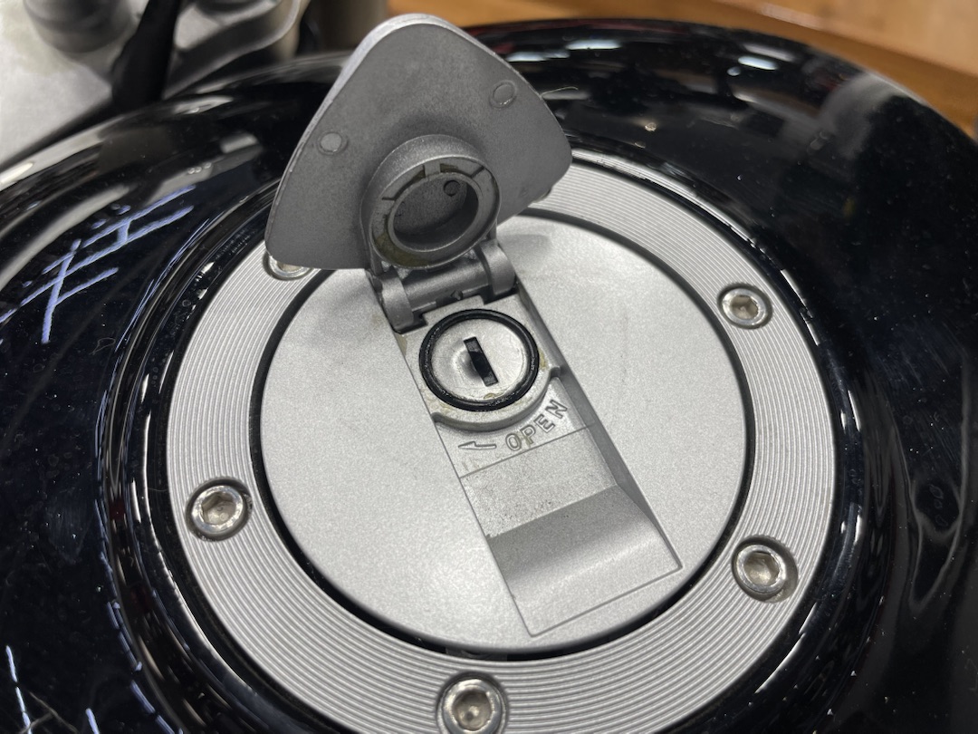 Мотоцикл Benda Chinchilla 300 в Нижнем Тагиле