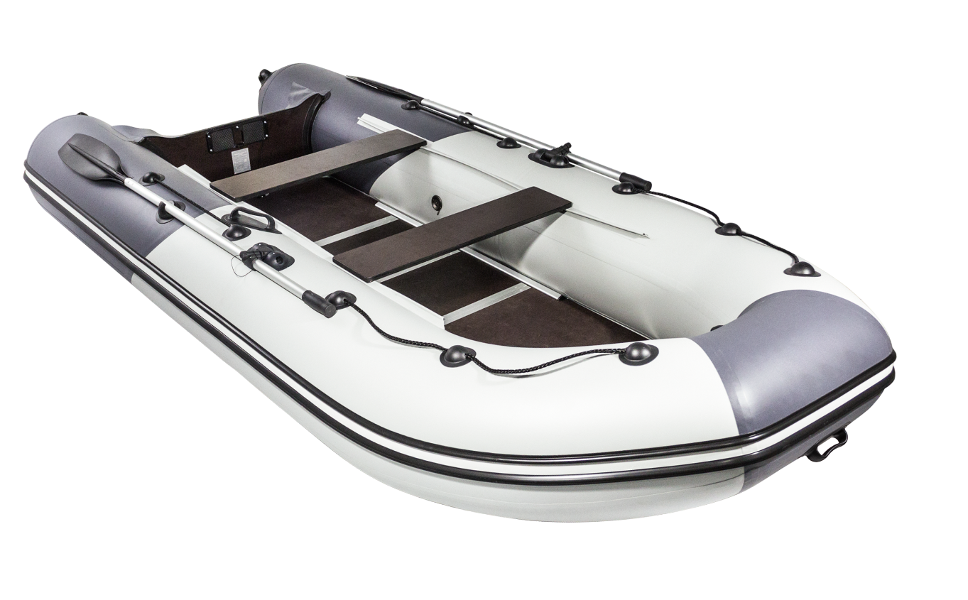 Лодка Ривьера Компакт 3600 СК в Нижнем Тагиле