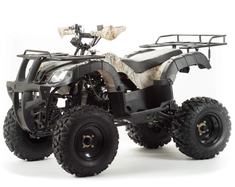 Квадроцикл MOTOLAND (МОТОЛЕНД) 200 ALL ROAD в Нижнем Тагиле